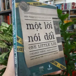 MỘT LỜI NÓI DỐI - NGUYỄN HẢI AN