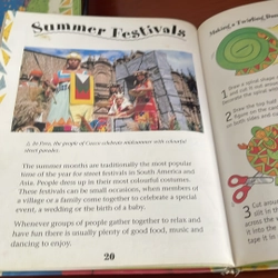 PICTURE BOOK Summer 536960