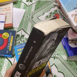 Tự Truyện Richard Branson - Đường Ra Biển Lớn 800680