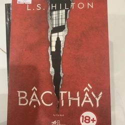 Sách Bậc thầy