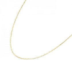 Dây chuyền Venetian K18YG - Hàng hiệu Chính hãng 864535