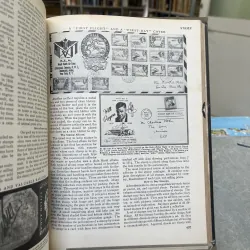 Compton's Encyclopedia and Fact-Index 931802