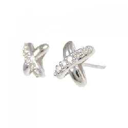 PT900 Bông tai kim cương 0.12CT - Hàng hiệu Chính hãng 870698