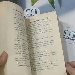 Viên thuốc ma thuật của tình yêu - Mễ Mễ Lạp 694909