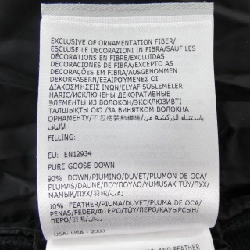 MONCLER 20919B50700 A9341 Áo khoác lông - Hàng hiệu Authentic 892207