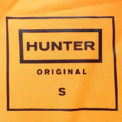 HUNTER Áo khoác - Hàng hiệu Authentic 890350
