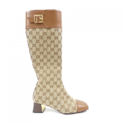 Giày bốt dài GUCCI 678278