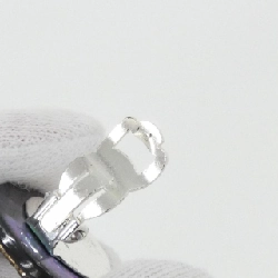 【Vintage】Bông tai Chanel 626149