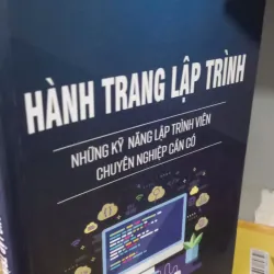 hành trang lập trình