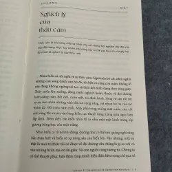 SỨC MẠNH THẤU CẢM. BẬC THẦY CỦA TÂM THỨC 937198