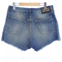 Gucci GUCCI 654271 XDBLY Quần short - Hàng hiệu Chính hãng 817792