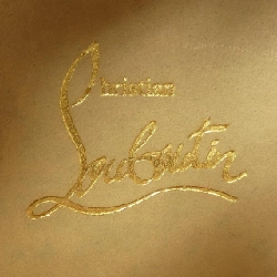 Giày thể thao CHRISTIAN LOUBOUTIN - Hàng hiệu Authentic 829277