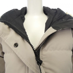 【Mã giảm giá】Áo khoác lông Canada Goose CANADA GOOSE 638383