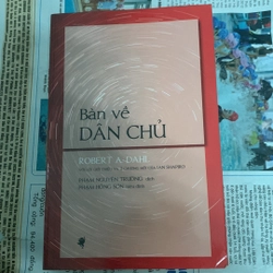 Bàn về dân chủ - Robert A Dahl