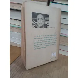 Lưỡi dao cạo - W. S. Maugham 202379