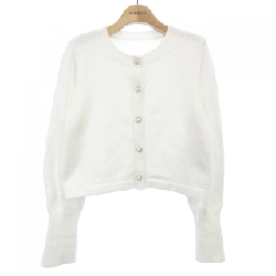 【Mã giảm giá】Áo khoác cardigan FOXEY NEW YORK