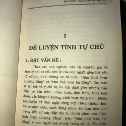 Để thành công trên đường đời - Trâm Anh 1013162