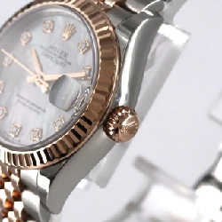Đồng hồ Rolex Datejust 279171NG SSxPG tự động - Hàng hiệu chính hãng 876539