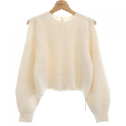 Apuweiser-riche Áo len - Hàng hiệu Chính hãng