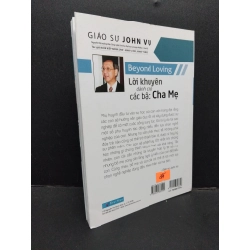 [Phiên Chợ Sách Cũ] Lời khuyên dành cho các bậc cha mẹ 2020 2303 425503