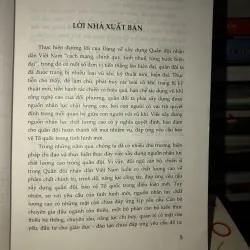 Phát triển nguồn nhân lực quân sự chất lượng cao đáp ứng yêu cầu hiện đại hoá QĐNDVN 756981
