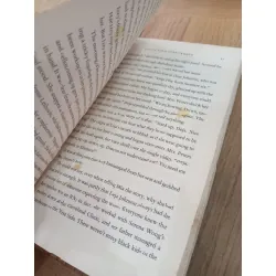 Little fires everywhere - Celeste Ng 575815