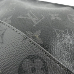 Túi xách Louis Vuitton Monogram Eclipse Reverse Cabas Zip GM M45379 618445