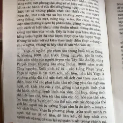 Yoga Quyền năng và giải thoát 1020444