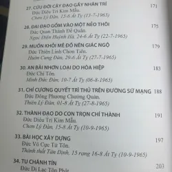 Sách Thánh Giáo Sưu Tập Năm Ất Tỵ - 1965 1006262
