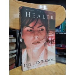 THE HEALER - DEE HENDERSON