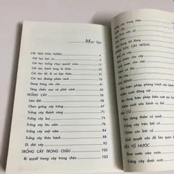 NGHỆ THUẬT LÀM VƯỜN 530564