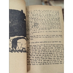 Ông cháu bác Ba Phi - Anh Động