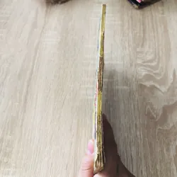 NGHIÊN CỨU VÕ THUẬT  1010639