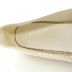 【Khuyến mãi】Giày CHANEL 660780