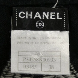 CHANEL P34358K00933 08A Đầm - Hàng hiệu Chính hãng 814966