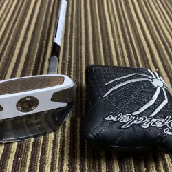 Gậy Putter TaylorMade SPIDER FCG SMALLSLANT 959916