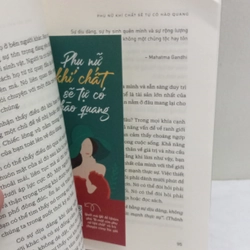 Phụ Nữ Khí Chất Sẽ Tự Có Hào Quang-Nhật Hạ 552455