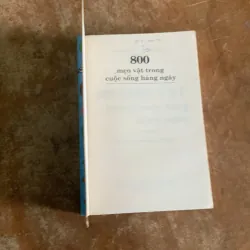 COMBO 800 MẸO VẶT TRONG CUỘC SỐNG HÀNG NGÀY- 500 ĐIỀU CẤM KỴ TRONG CUỘC SỐNG HĐ- BKGĐ 786480