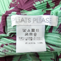 【Khuyến mãi】Quần Pleats Please 650434