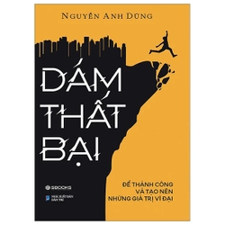 Sách - Dám Thất Bại