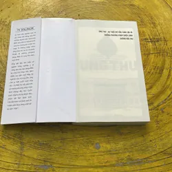 UNG THƯ SỰ THẬT , HƯ CẤU, GIAN LẬN VÀ NHỮNG PHƯƠNG PHÁP CHỮA LÀNH KHÔNG ĐỘC HẠI- 675074