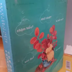 con chúng ta không sao đâu 996656