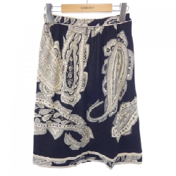 【Mã giảm giá】【Cổ điển】Thời trang Leonar LEONARD FASHION Váy