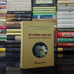 Tư tưởng Tịnh độ của Đại sư Thiện Đạo ( Pháp sư Tịnh Tông)