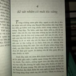 Sự nghiệp chính trị của nguyên thủ tướng Anh Margaret Thatcher - John Sergeant   746226