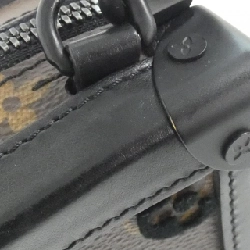 Túi xách vai Louis Vuitton Monogram Taffeta Vertical Soft Trunk M45044 - Hàng hiệu Chính hãng 767719