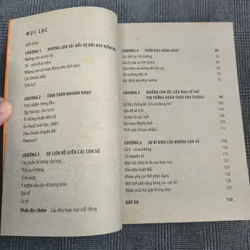 Phù Thủy Số Học 561036