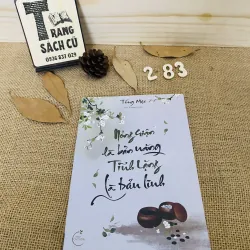 Nóng giận là bản năng tĩnh lặng là bản lĩnh