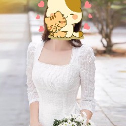 Áo cưới - áo đi bàn size L
