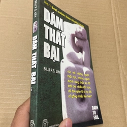 Dám Thất Bại - BILLI P.S. LIM .56 315160